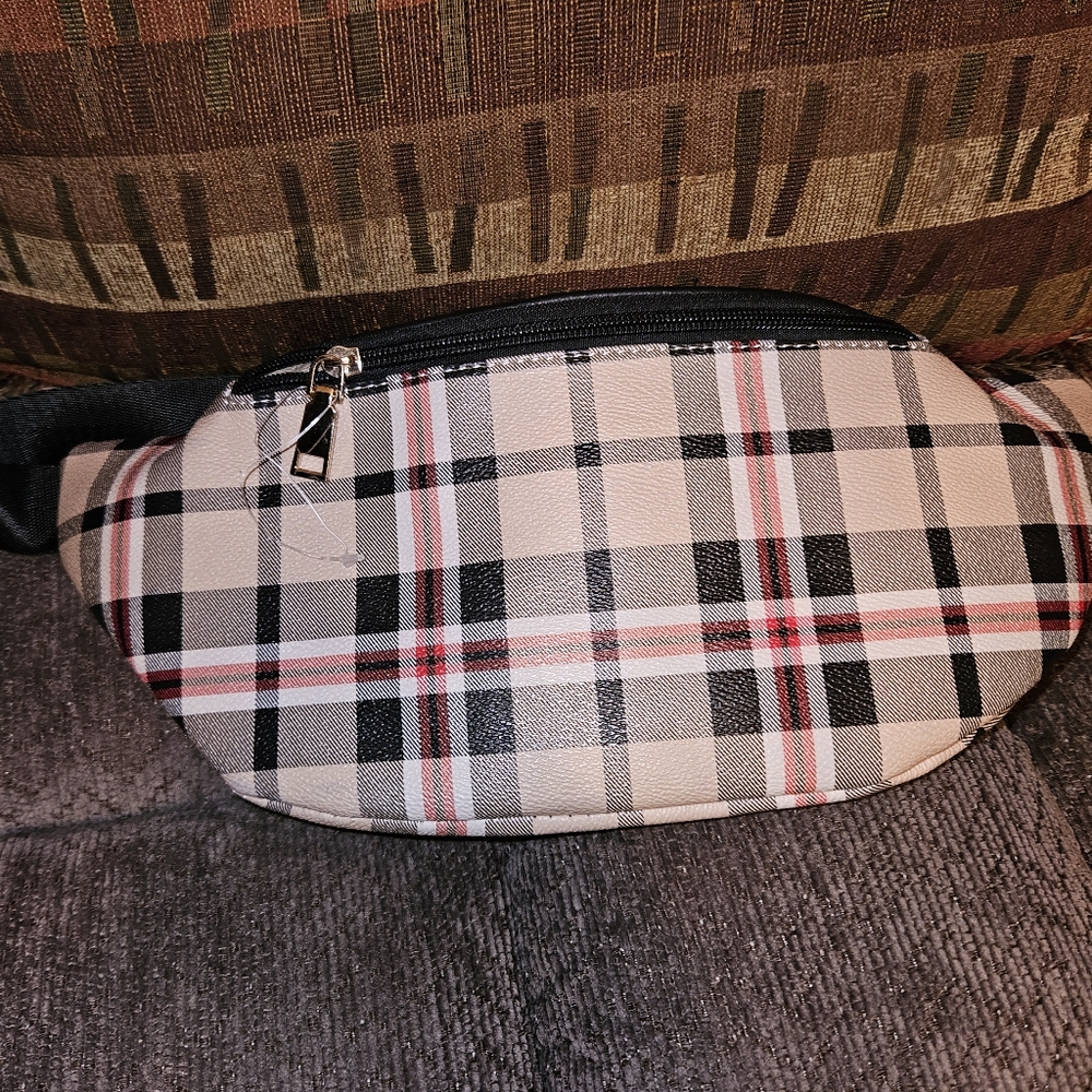 Fanny pack